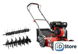 Скарификатор-аэратор ECO SCG-400