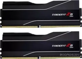 Оперативная память G.SKILL Trident Z5 Neo 2x16ГБ DDR5 6000МГц F5-6000J3238F16GX2-TZ5N