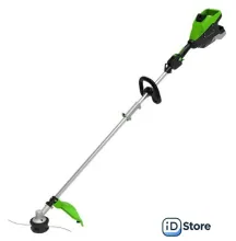 Триммер Greenworks ST161S 2112307 (без АКБ)