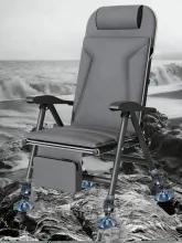 Кресло складное MirCamping арт. CF0945
