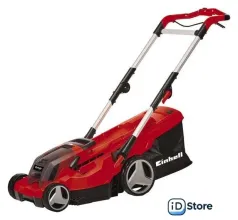 Газонокосилка Einhell PXC GE-CM 36/37 Li-Solo