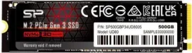 SSD Silicon Power UD80 500GB SP500GBP34UD8005