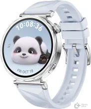 Умные часы Huawei Watch GT 5 41 мм (голубой)