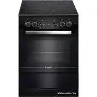 Кухонная плита GEFEST 6560-03 0057