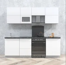 Кухня Мила Матте 2,3 Б