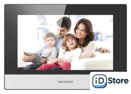 Монитор Hikvision DS-KH6320-WTE1