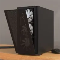 Компьютер TGPC Advanced Mini 84246 I-X
