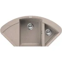 Кухонная мойка Elleci Easy Corner Avena 51