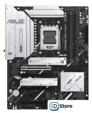 Материнская плата ASUS Prime X870-P WiFi