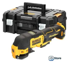 Реноватор DeWalt DCS353NT (без АКБ, кейс)