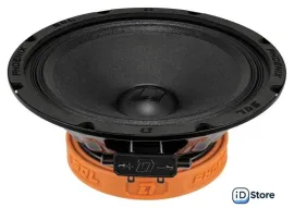 Мидбас DL Audio Phoenix SQL 200