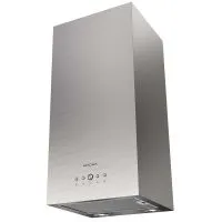 Кухонная вытяжка Krona Dita R 400 PB (нержавеющая сталь)