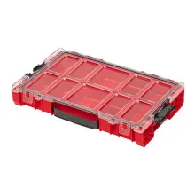 Органайзер Qbrick System PRO Organizer 100 RED Ultra HD