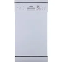 Отдельностоящая посудомоечная машина Бирюса DWF-409/6 W