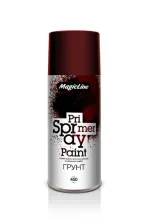 Грунт красно-коричневый (265г) RAL 8012 MagicLine