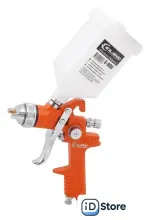 Краскопульт ELAND E-800