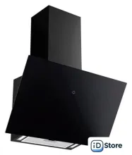 Кухонная вытяжка ZorG Atlantis 1060 60 S (черный)