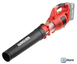 Ручная воздуходувка Hammer VZD40V (без АКБ)