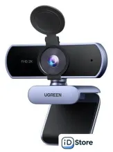 Веб-камера Ugreen CM717 25442