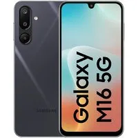 Телефон Samsung Galaxy M16 5G SM-M166P 4GB/128GB (черный)