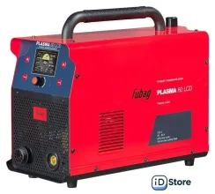 Аппарат плазменной резки Fubag PLASMA 60 LCD 46124.1