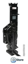 Реечный домкрат ForceKraft FK-TZ200012 20т