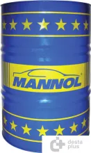 Моторное масло Mannol TS-7 UHPD Blue 10W-40 208л