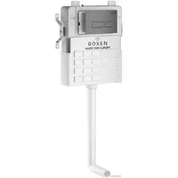 Инсталляция для унитаза Roxen Attach 927084