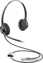 Офисная гарнитура Plantronics SupraPlus HW261N-DC