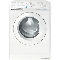 Стиральная машина Indesit BWSB 61051 WWV RU