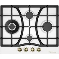 Варочная панель KUPPERSBERG FS 610 W Bronze