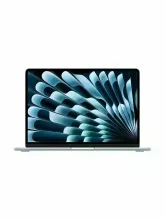 Ноутбук MacBook Air M4 13" 2025 256GB (Небесно-голубой)