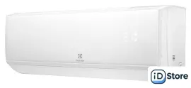 Кондиционер Electrolux EACS/I-09HEL/N8 WiFi