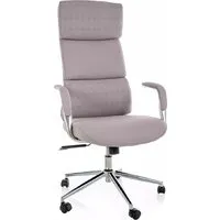 Офисное кресло Signal Q-03 (серый/хром)