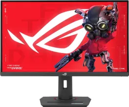 Игровой монитор ASUS ROG Strix XG27ACS