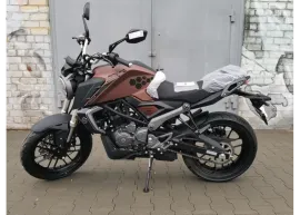 Мотоцикл RACER RC250XZR-X CAIMAN (коричневый)
