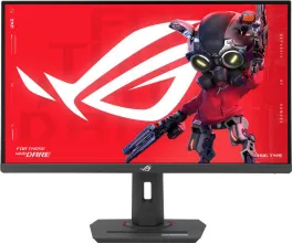 Игровой монитор ASUS ROG Strix XG27ACS