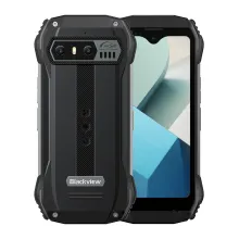 Смартфон Blackview N6000 (черный)