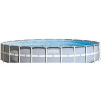 Каркасный бассейн Intex Prism Frame 26732NP (549х122)