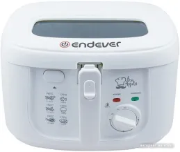 Фритюрница Endever Skyline FR-111