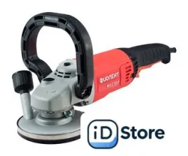 Угловая шлифмашина Фиолент МШУ8-14-125 М