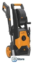 Мойка высокого давления Carver CW-1801D