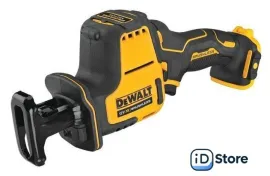 Сабельная пила DeWalt DCS312N-XJ (без АКБ)