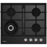 Варочная панель Hotpoint HGSL 62 F/BK