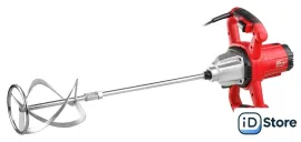 Строительный миксер Wortex MX 1416 D MX1416D0330