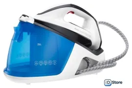 Утюг Ufesa Excellence Smartcare (синий/белый)