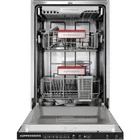 Встраиваемая посудомоечная машина KUPPERSBERG GGS 4535