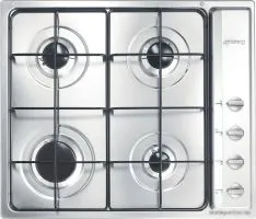 Варочная панель Smeg S64S