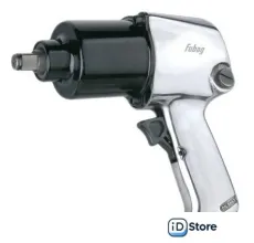 Пневматический гайковерт Fubag IW580 1/2 100190