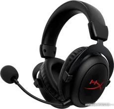 Наушники HyperX Cloud Core Wireless